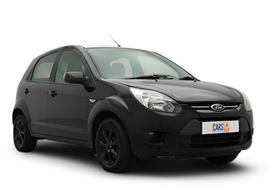 Ford Figo-img